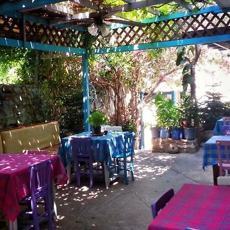 Parmis Rooms Çeşme 外观 照片