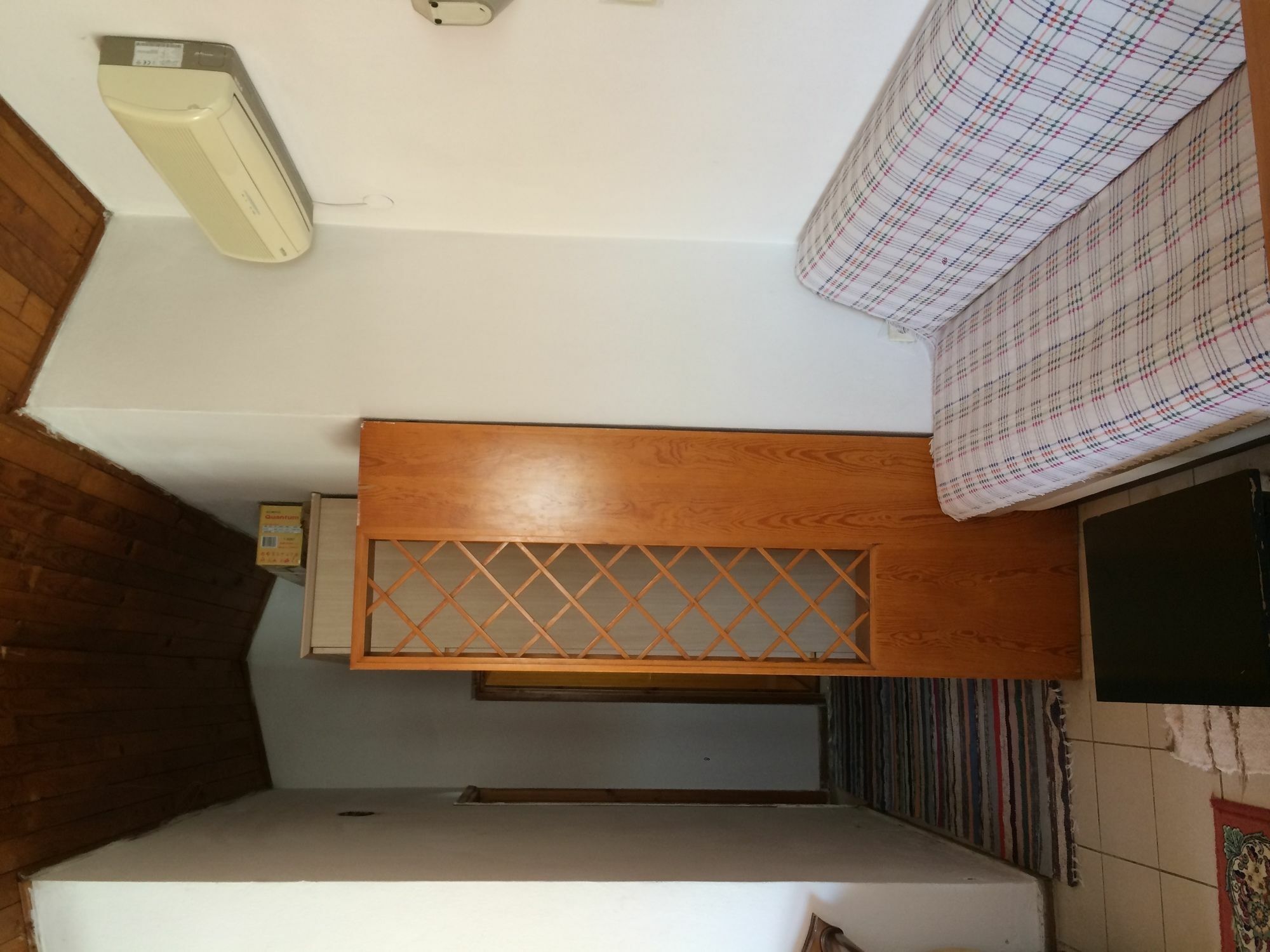 Parmis Rooms Çeşme 外观 照片