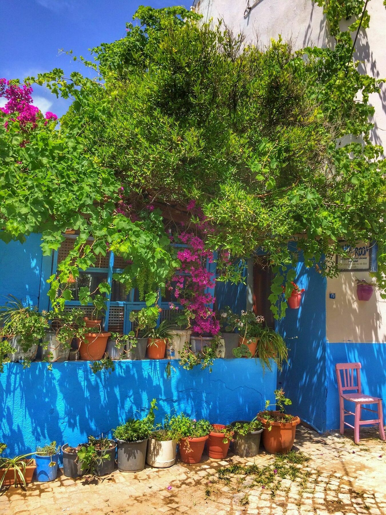 Parmis Rooms Çeşme 外观 照片
